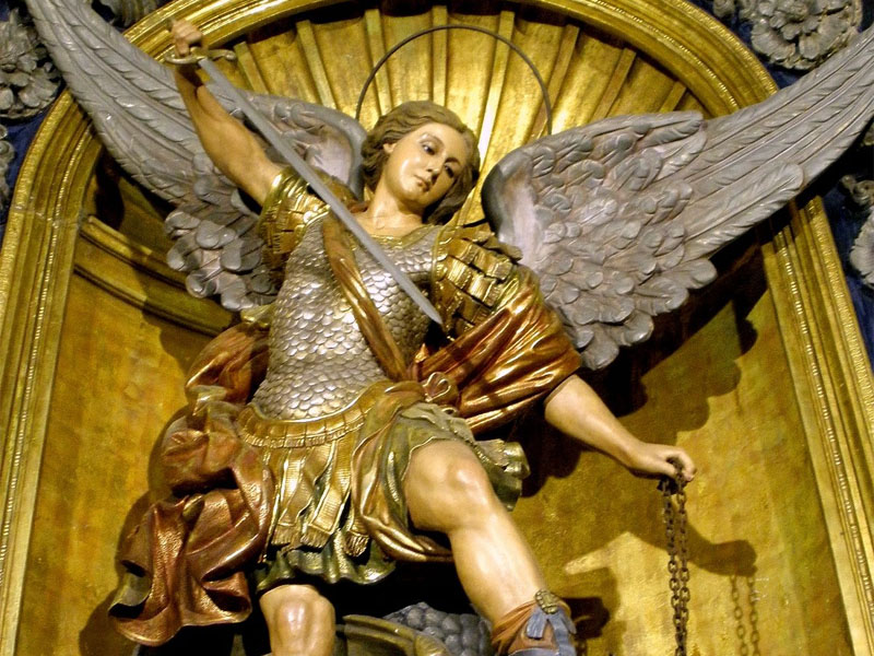 oracion-a-san-miguel-arcangel